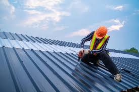 Best Steel Roofing  in Osburn, ID